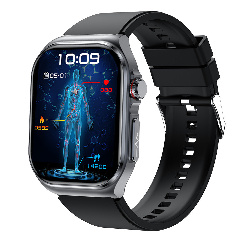 Smart Watch ECG Bluetooth Calling UK Watch Store