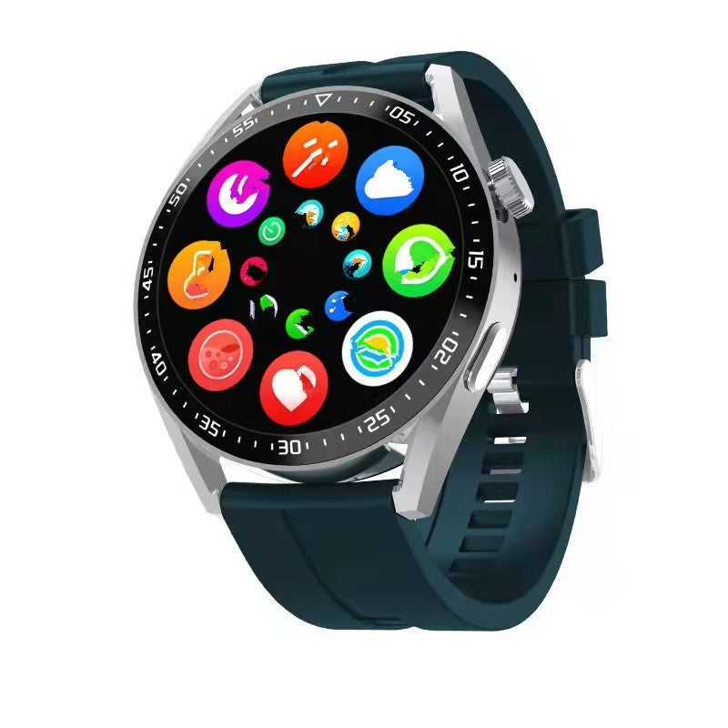 Smart Watch Wireless Charger Offline Payment Voice Assistant Can Be Called Waterproof UK Watch Store