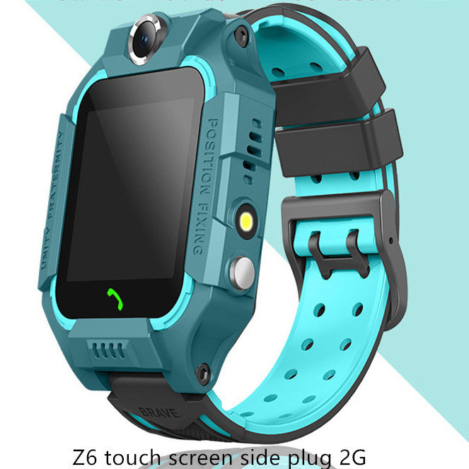 Z6 children smart watch UK Watch Store