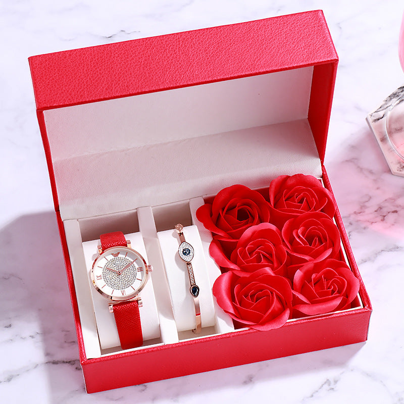 Valentine's Day gifts for ladies watches UK Watch Store