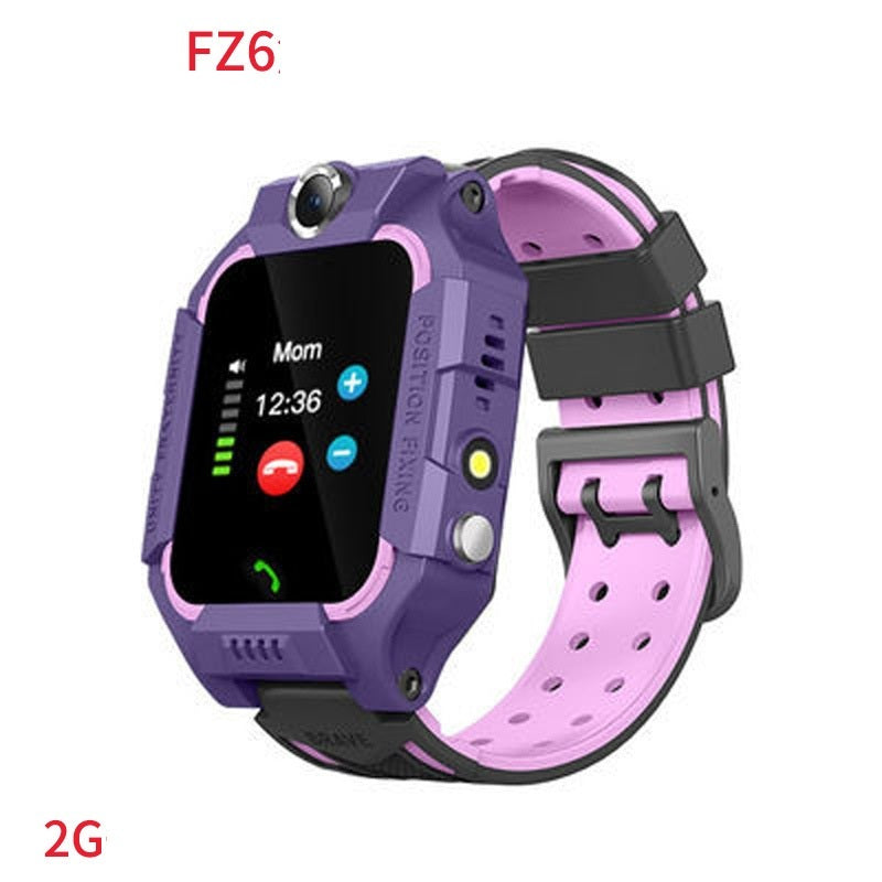 Z6 children smart watch UK Watch Store