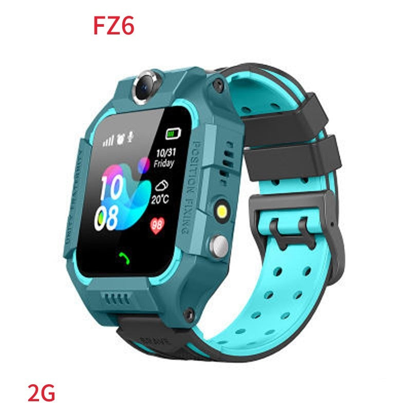 Z6 children smart watch UK Watch Store