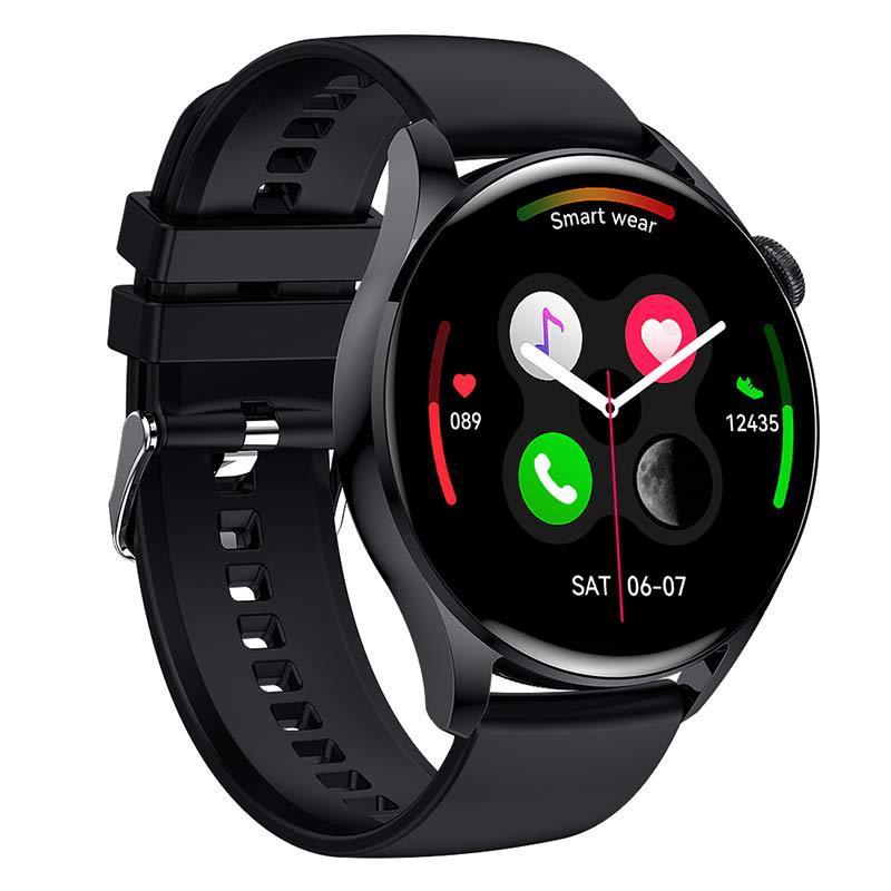 Watch3 Smart Bluetooth Call Astronaut UK Watch Store