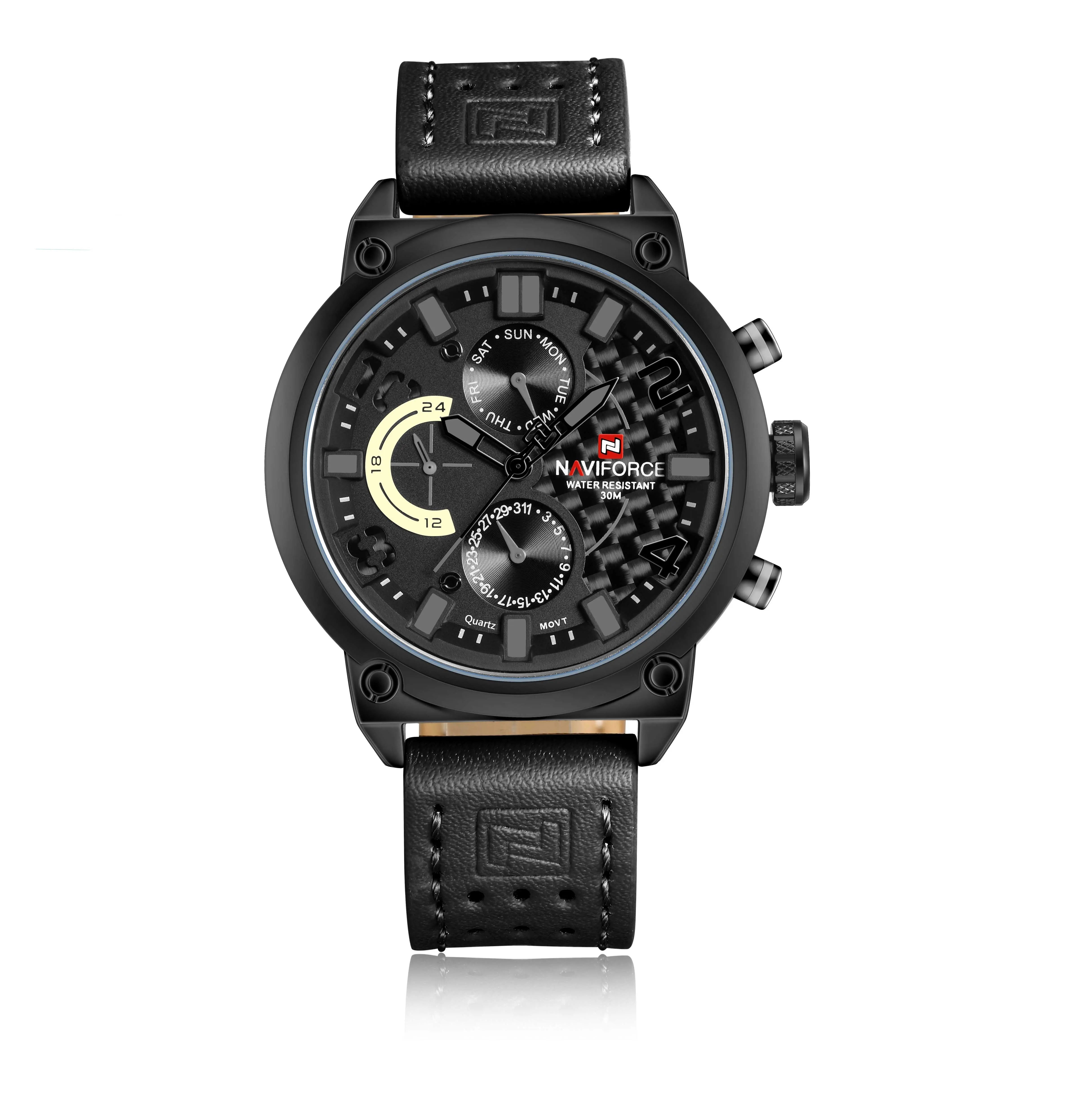 New Automatic Mechanical Watches For Men - Uk Watch Store
