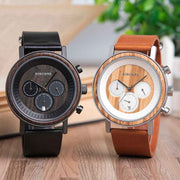 Chronograph Men Watches