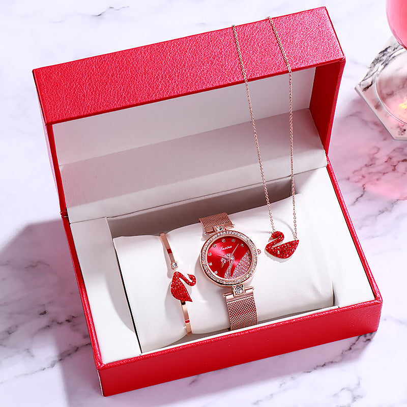 Valentine's Day gifts for ladies watches UK Watch Store
