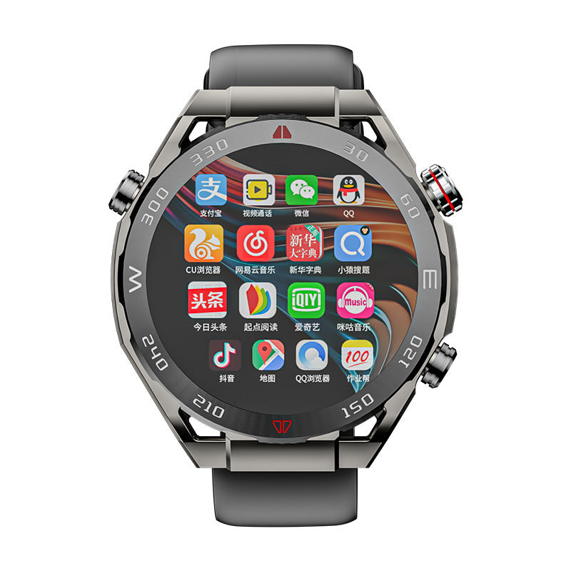 Smart Watch Phone Card Multi-function Sports UK Watch Store