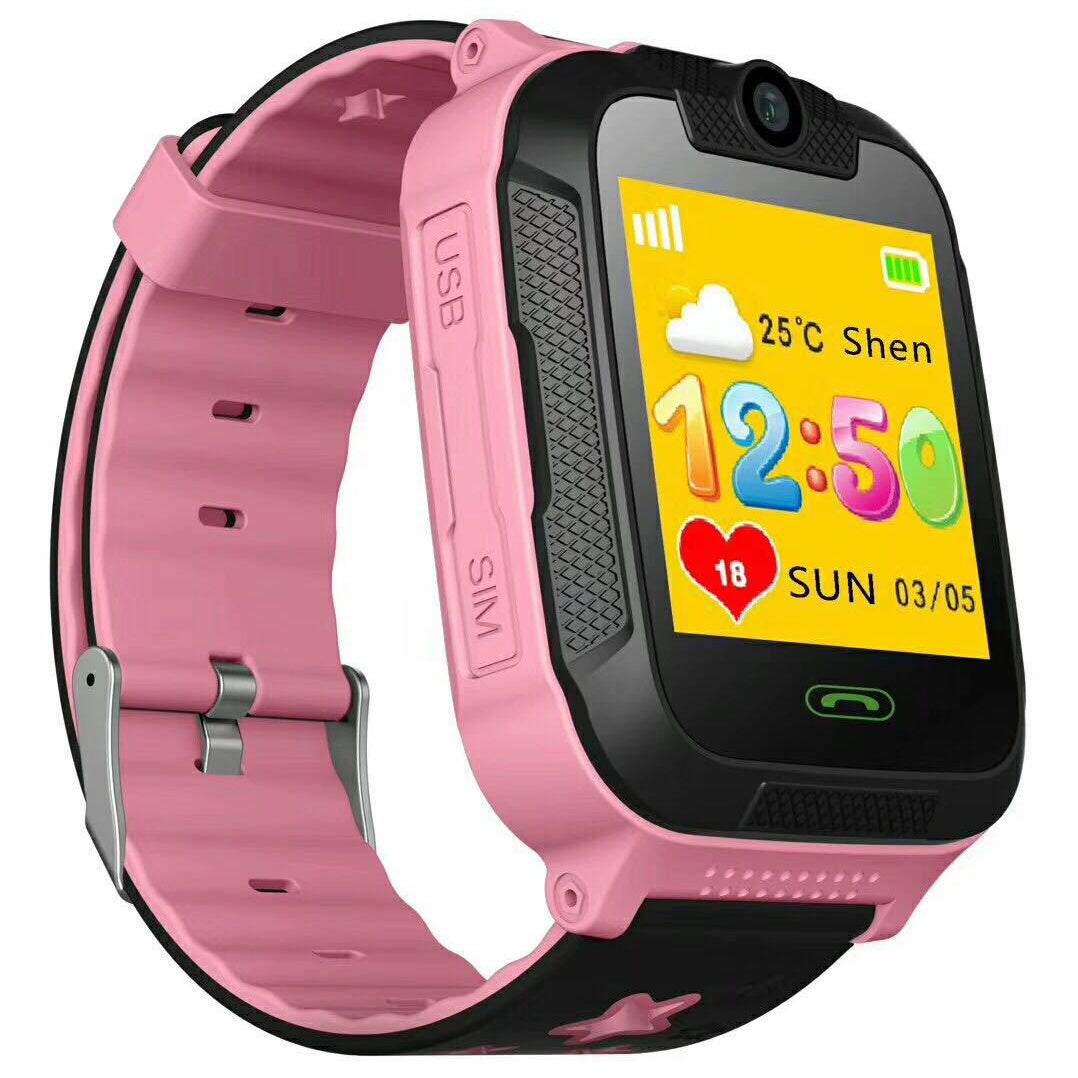 Children phone watch UK Watch Store