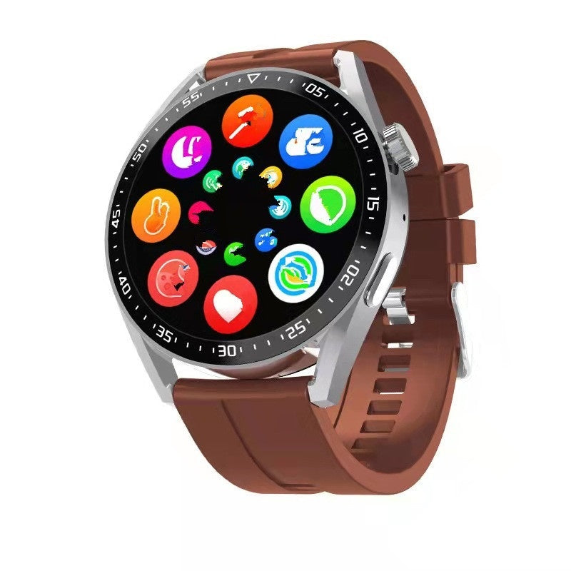 Smart Watch Wireless Charger Offline Payment Voice Assistant Can Be Called Waterproof UK Watch Store