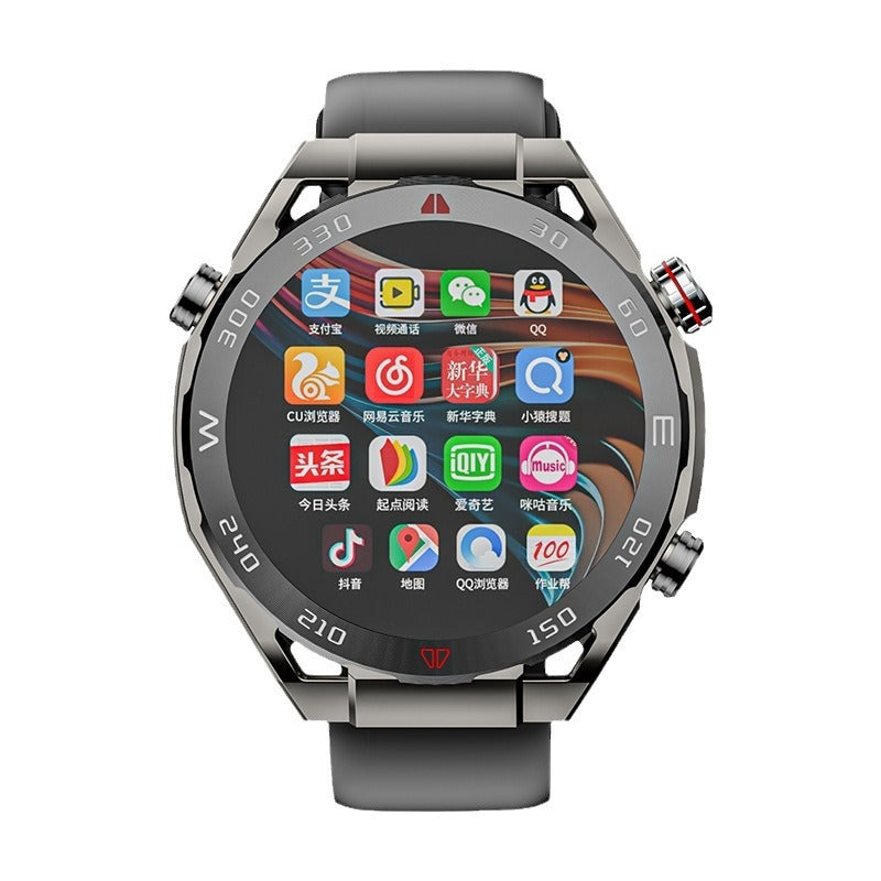Smart Watch Phone Card Multi-function Sports UK Watch Store