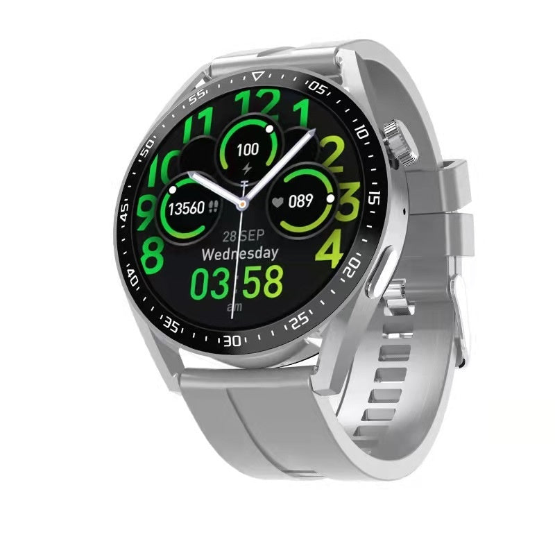 Smart Watch Wireless Charger Offline Payment Voice Assistant Can Be Called Waterproof UK Watch Store