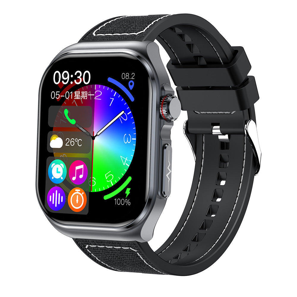 Smart Watch ECG Bluetooth Calling UK Watch Store